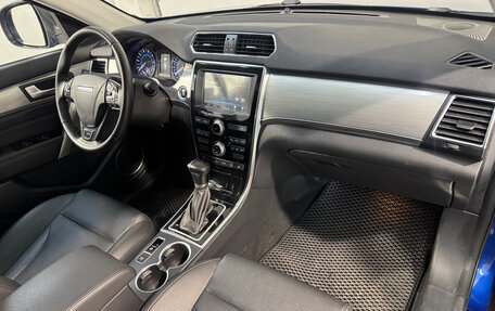 Haval H2, 2019 год, 1 269 800 рублей, 3 фотография