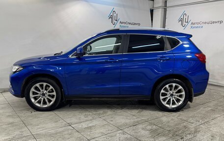 Haval H2, 2019 год, 1 269 800 рублей, 18 фотография