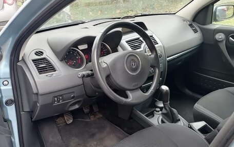 Renault Megane II, 2008 год, 650 000 рублей, 8 фотография