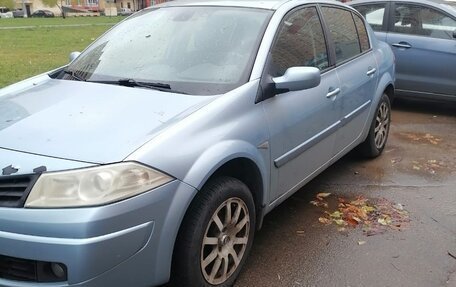Renault Megane II, 2008 год, 650 000 рублей, 6 фотография