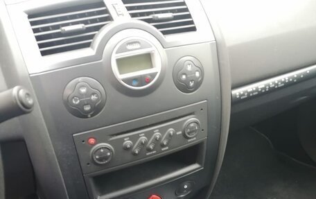 Renault Megane II, 2008 год, 650 000 рублей, 3 фотография