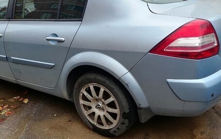 Renault Megane II, 2008 год, 650 000 рублей, 7 фотография