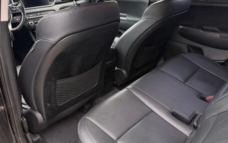 KIA Sportage IV рестайлинг, 2019 год, 2 100 000 рублей, 11 фотография