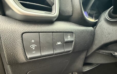 KIA Sportage IV рестайлинг, 2019 год, 2 100 000 рублей, 16 фотография