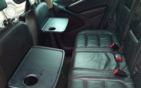 Volkswagen Tiguan I, 2012 год, 1 200 000 рублей, 5 фотография