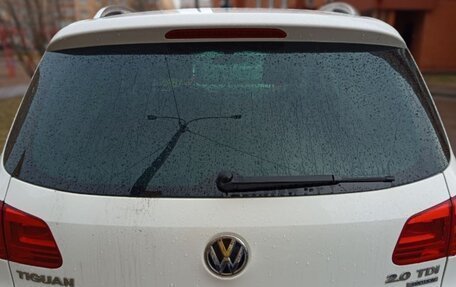 Volkswagen Tiguan I, 2012 год, 1 200 000 рублей, 3 фотография