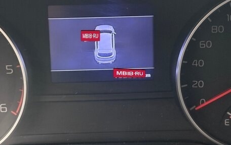 KIA Sportage IV рестайлинг, 2019 год, 2 100 000 рублей, 13 фотография