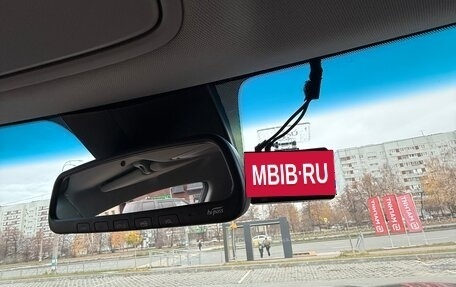 KIA Sportage IV рестайлинг, 2019 год, 2 100 000 рублей, 15 фотография