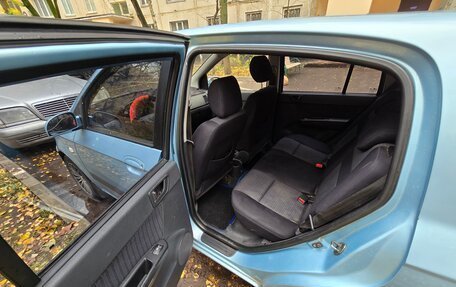 Hyundai Getz I рестайлинг, 2007 год, 420 000 рублей, 10 фотография