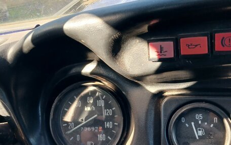 ЛуАЗ 3153, 2001 год, 270 000 рублей, 5 фотография