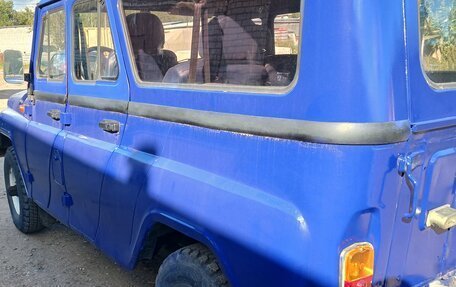 ЛуАЗ 3153, 2001 год, 270 000 рублей, 4 фотография