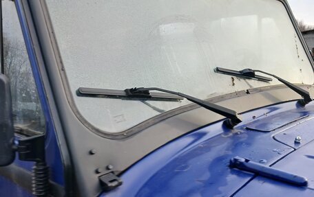 ЛуАЗ 3153, 2001 год, 270 000 рублей, 10 фотография