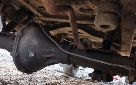 ЛуАЗ 3153, 2001 год, 270 000 рублей, 11 фотография