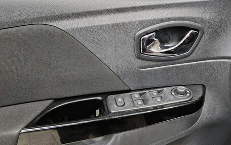 Renault Kaptur I рестайлинг, 2016 год, 1 190 000 рублей, 18 фотография