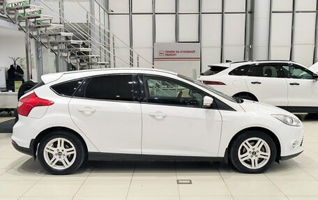 Ford Focus III, 2014 год, 685 000 рублей, 5 фотография