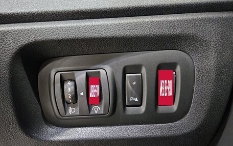 Renault Kaptur I рестайлинг, 2016 год, 1 190 000 рублей, 16 фотография