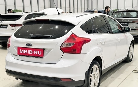 Ford Focus III, 2014 год, 685 000 рублей, 6 фотография