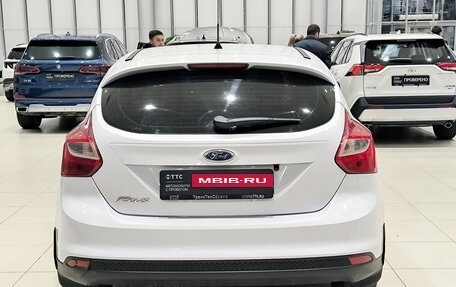 Ford Focus III, 2014 год, 685 000 рублей, 7 фотография