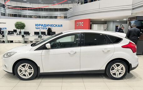 Ford Focus III, 2014 год, 685 000 рублей, 10 фотография