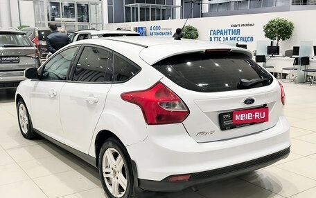 Ford Focus III, 2014 год, 685 000 рублей, 8 фотография