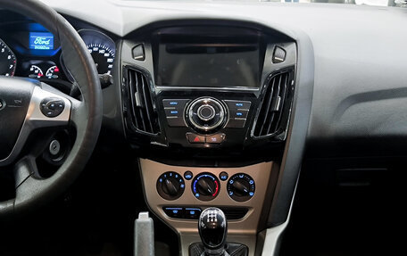 Ford Focus III, 2014 год, 685 000 рублей, 18 фотография