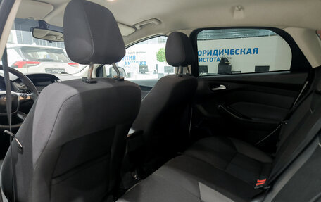 Ford Focus III, 2014 год, 685 000 рублей, 15 фотография