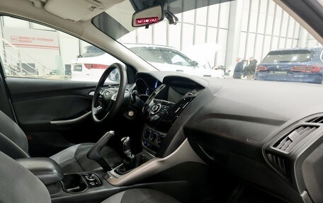 Ford Focus III, 2014 год, 685 000 рублей, 13 фотография