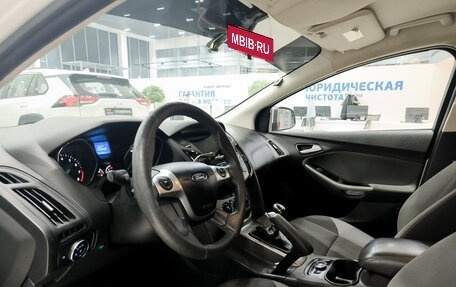 Ford Focus III, 2014 год, 685 000 рублей, 20 фотография