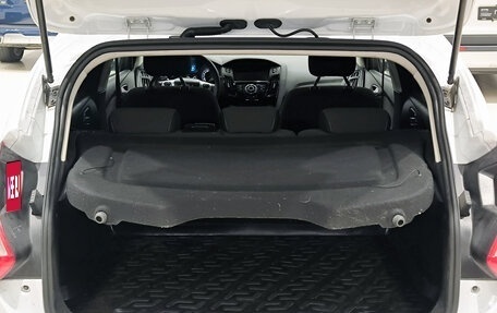 Ford Focus III, 2014 год, 685 000 рублей, 12 фотография