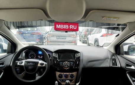 Ford Focus III, 2014 год, 685 000 рублей, 17 фотография