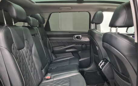 KIA Sorento IV, 2021 год, 3 850 000 рублей, 15 фотография