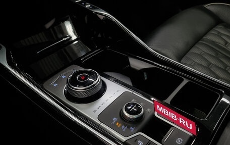 KIA Sorento IV, 2021 год, 3 850 000 рублей, 12 фотография