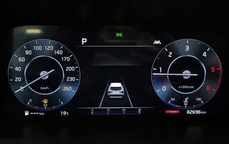 KIA Sorento IV, 2021 год, 3 850 000 рублей, 7 фотография