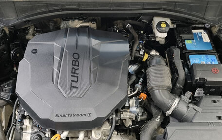 KIA Sorento IV, 2021 год, 3 850 000 рублей, 19 фотография