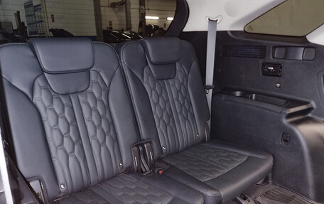 KIA Sorento IV, 2021 год, 3 850 000 рублей, 17 фотография