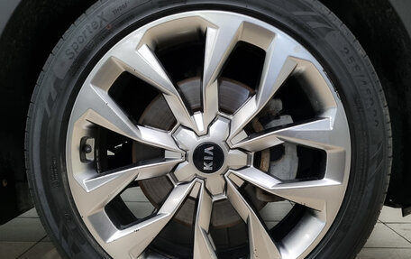 KIA Sorento IV, 2021 год, 3 850 000 рублей, 20 фотография