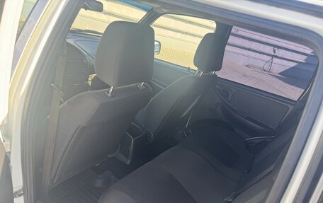 Chevrolet Niva I рестайлинг, 2016 год, 760 000 рублей, 10 фотография