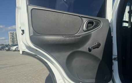 Chevrolet Niva I рестайлинг, 2016 год, 760 000 рублей, 16 фотография