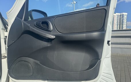 Chevrolet Niva I рестайлинг, 2016 год, 760 000 рублей, 17 фотография