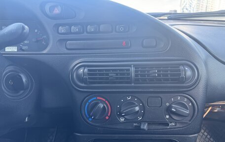 Chevrolet Niva I рестайлинг, 2016 год, 760 000 рублей, 13 фотография