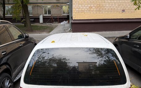 Nissan AD I, 1997 год, 85 000 рублей, 4 фотография