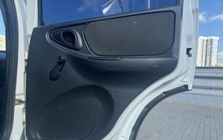 Chevrolet Niva I рестайлинг, 2016 год, 760 000 рублей, 18 фотография