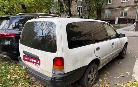 Nissan AD I, 1997 год, 85 000 рублей, 2 фотография