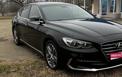 Hyundai Grandeur, 2016 год, 2 200 000 рублей, 1 фотография