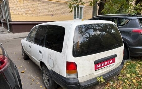 Nissan AD I, 1997 год, 85 000 рублей, 3 фотография