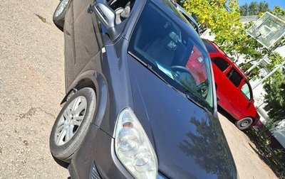 Opel Astra H, 2010 год, 570 000 рублей, 1 фотография