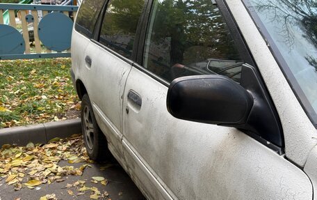 Nissan AD I, 1997 год, 85 000 рублей, 6 фотография