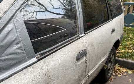 Nissan AD I, 1997 год, 85 000 рублей, 7 фотография