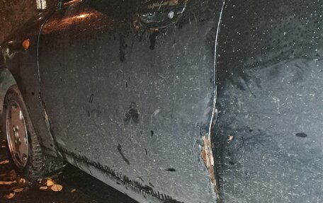 Chevrolet Lanos I, 2006 год, 130 000 рублей, 2 фотография