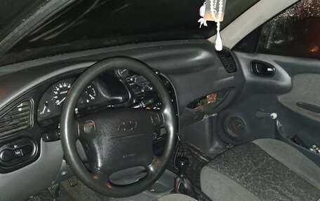 Chevrolet Lanos I, 2006 год, 130 000 рублей, 7 фотография